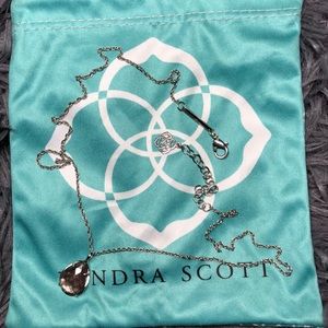 Multi-colored Kendra Scott Necklace